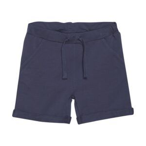 MINYMO PRINTEMPS 23 GARÇON SHORT MARINE EN COTON