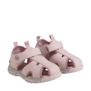 -COLOR KIDS SANDALS ROSE GRANDEUR 20 À 25