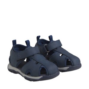 -COLOR KIDS SANDALS MARINE GRANDEUR 20 À 25