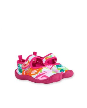 TUCTUC PRINTEMPS 23 SEASHELL SOULIER D'EAU