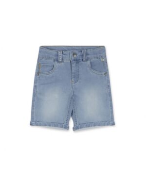 TUCTUC PRINTEMPS ALL TERRAIN SHORT JEANS BASIC