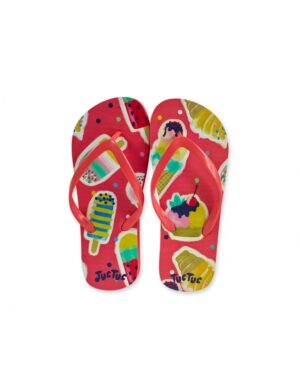 TUCTUC PRINTEMPS (GOUGOUNE) REALY SWEET SANDAL