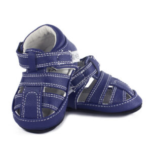 JACK & LILY SANDALE Hudson (bleu)