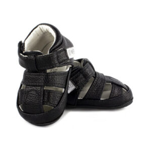 JACK & LILY SANDALE Nico (noir)