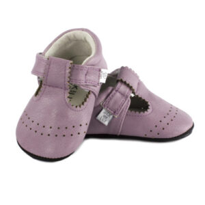 JACK & LILY SOULIER Tali (soulier lilas)