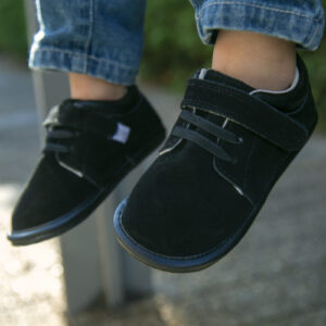 JACK & LILY SOULIER Koa (soulier noir)