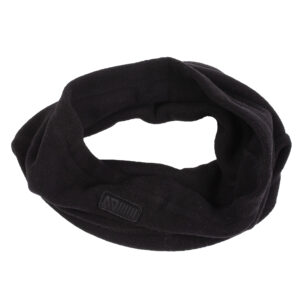 NANO AUTOMNE/HIVER 25 MICROPOLAIRE FOULARD NOIR