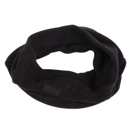 NANO AUTOMNE/HIVER 24 MICROPOLAIRE FOULARD NOIR