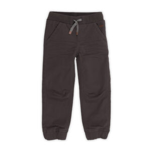 NANO AUTOMNE 23 BORÉAL PANTALON JOGGER GRIS CHARBON