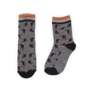 NANO AUTOMNE 23 ESPRIT LIBRE CHAUSSETTES (EN STOCK)