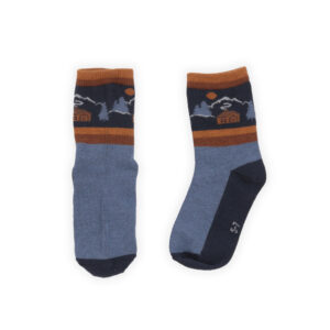 NANO AUTOMNE 23 EN VOL CHAUSSETTES (EN STOCK)