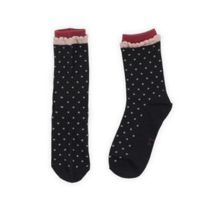 NANO AUTOMNE 23 DOUCEUR D’AUTOMNE CHAUSSETTES