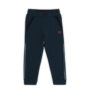 NANO AUTOMNE 23 BÉBÉ GARÇON NATURE ARCTIQUE PANTALON DE JOGGING SARCELLE (EN STOCK)