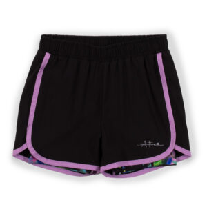 NANO AUTOMNE 23 ACTIVE 2 FILLE SHORT NOIR (EN STOCK)