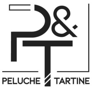 PELUCHE ET TARTINE