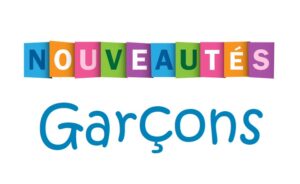 GARÇON AUTOMNE