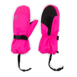 NANO HIVER 2023 MITAINE FUSCHIA (EN STOCK)