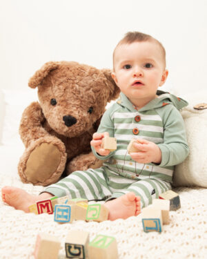 DEUX PAR DEUX AUTOMNE 23 BÉBÉ GARÇON (EN STOCK)