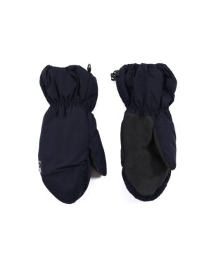 PELUCHE & TARTINE HIVER MITAINE ENFANT MARINE