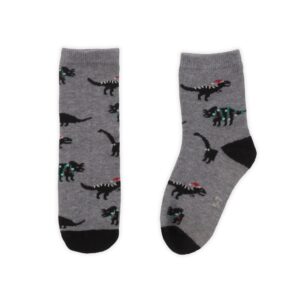 NANO NOEL 23 GARÇON FAISONS LA FÊTE CHAUSSETTES