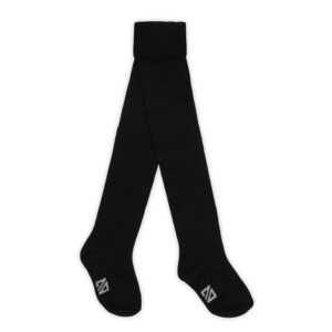 NANO NOEL 23 BÉBÉ FILLE FEUX ARTIFICE COLLANT NOIR