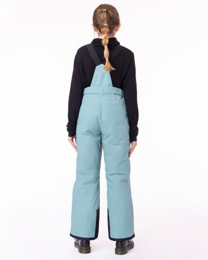 SNO HIVER PANTALON DE NEIGE TURQUOISE ALICE – Image 4