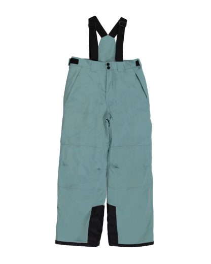 SNO HIVER PANTALON DE NEIGE TURQUOISE ALICE – Image 3