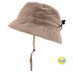 NANO PRINTEMPS 2025 CHAPEAU UV BEIGE (EN STOCK)