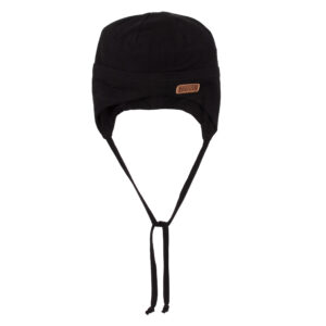 Nano Tuque en jersey avec oreilles