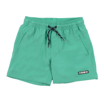 NANO ÉTÉ 24 CAP SUR LA MÉDITERRANÉE SHORT MENTHE (EN STOCK)