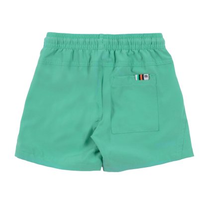 NANO ÉTÉ 24 CAP SUR LA MÉDITERRANÉE SHORT MENTHE (EN STOCK) – Image 3