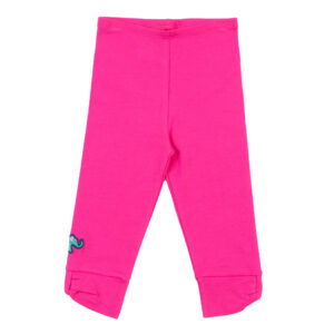 NANO ÉTÉ 24 JUNGLE ASIATIQUE LEGGING 3/4 FUSHIA (EN STOCK)