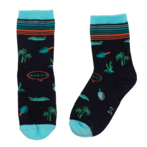 NANO ÉTÉ 24 PARTY PISCINE CHAUSSETTES (EN STOCK)