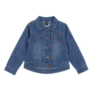 NANO ÉTÉ 24 PIQUE-NIQUE AU SOLEIL VESTE EN JEANS (EN STOCK)