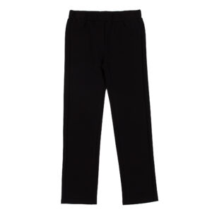 NANO ÉTÉ 24 PIQUE-NIQUE AU SOLEIL PANTALON NOIR (EN STOCK)