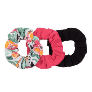 NANO ÉTÉ 24 PIQUE-NIQUE AU SOLEIL CHOUCHOUS PQT DE 3 (EN STOCK)