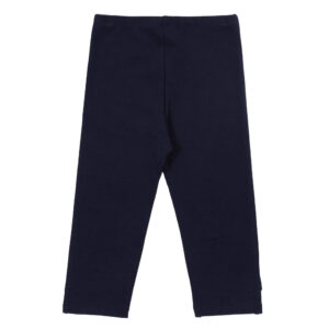 NANO ÉTÉ 24 PAIX ET AMOUR LEGGING 3/4 MARINE (EN STOCK)