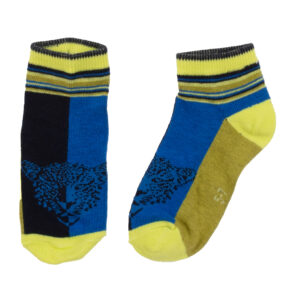 NANO ÉTÉ 24 ALLONS EN SAFARI CHAUSSETTES (EN STOCK)