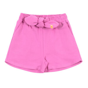 NANO ÉTÉ 24 INSTANTS DE VACANCES SHORT ROSE (EN STOCK)