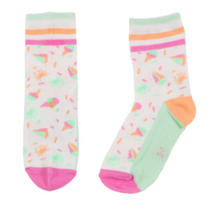 NANO ÉTÉ 24 INSTANTS DE VACANCES CHAUSSETTES (EN STOCK)
