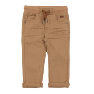 NANO ÉTÉ 24 BÉBÉ GARÇON MON PREMIER CONCERT PANTALON BEIGE