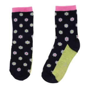 NANO ÉTÉ 24 BÉBÉ FILLE PETITE HIPPIE CHAUSSETTES (EN STOCK)