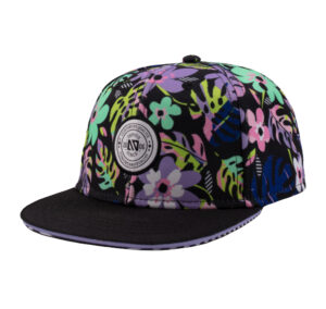 NANO ÉTÉ 24 CASQUETTE NOIR (EN STOCK)