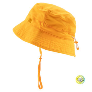 NANO ÉTÉ 24 CHAPEAU UV ORANGE (EN STOCK)