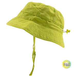 NANO ÉTÉ 24 CHAPEAU UV LIME (EN STOCK)