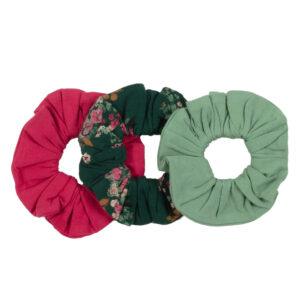 NANO AUTOMNE 24 LES JARDINS DE MONET CHOUCHOUS PQT DE 3