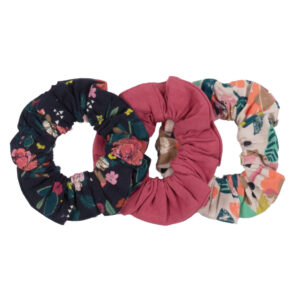 NANO AUTOMNE 24 BOUQUET DE DOUCEUR CHOUCHOUS PQT DE 3