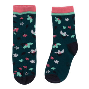 NANO AUTOMNE 24 BOUQUET DE DOUCEUR CHAUSSETTES