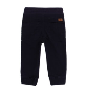 NANO AUTOMNE LA RECRUE PANTALON JOGGER MARINE