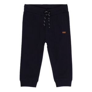 NANO AUTOMNE 24 LA RECRUE PANTALON JOGGING MARINE